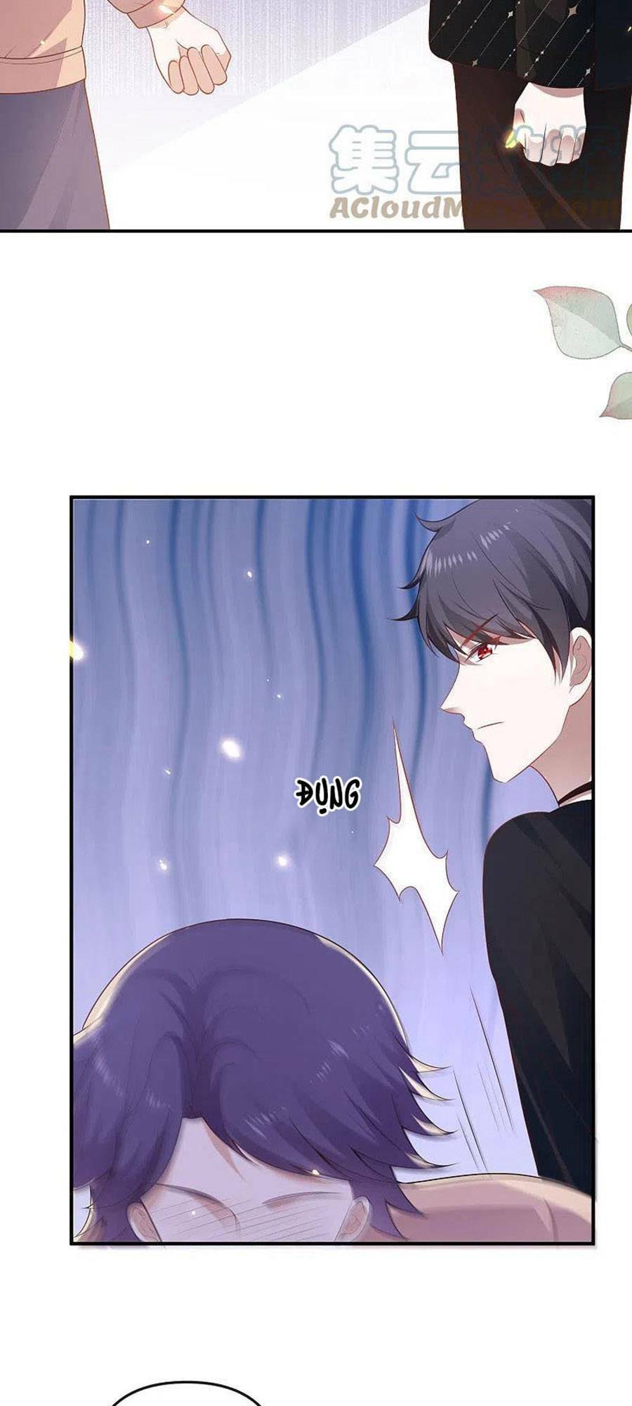Sủng Hậu Của Vương: Chapter 145