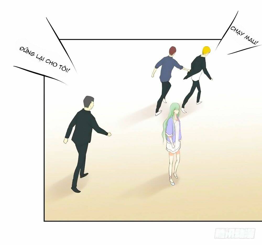 Sinh Sinh Tương Thác: Chapter 40