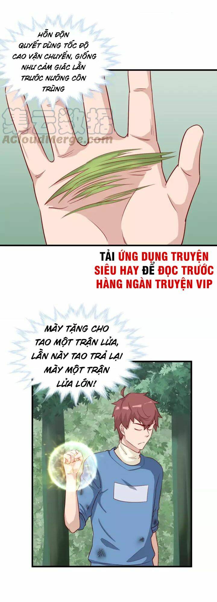 Hệ Thống Tu Tiên Mạnh Nhất: Chapter 56