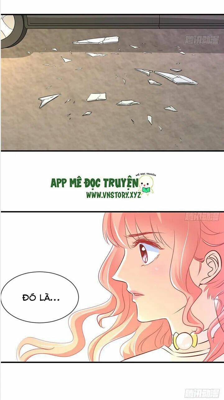 Cẩm Lý Thiếu Nữ Của Tôi: Chapter 31