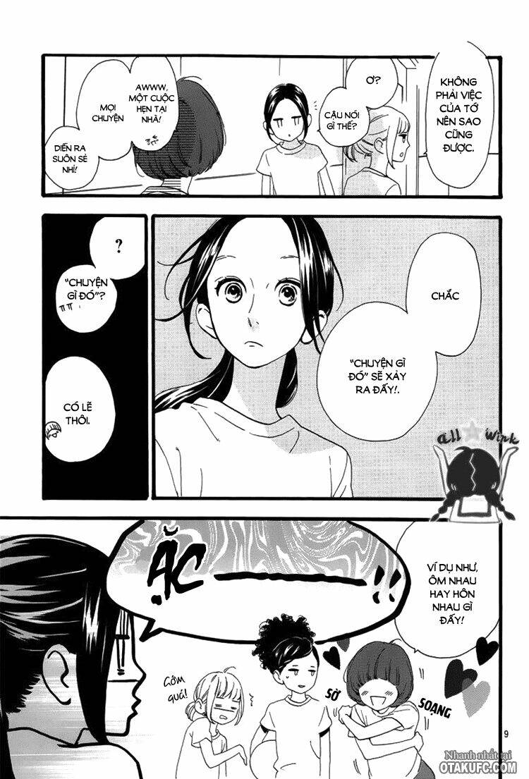 Sao Mai Của Em: Chapter 63