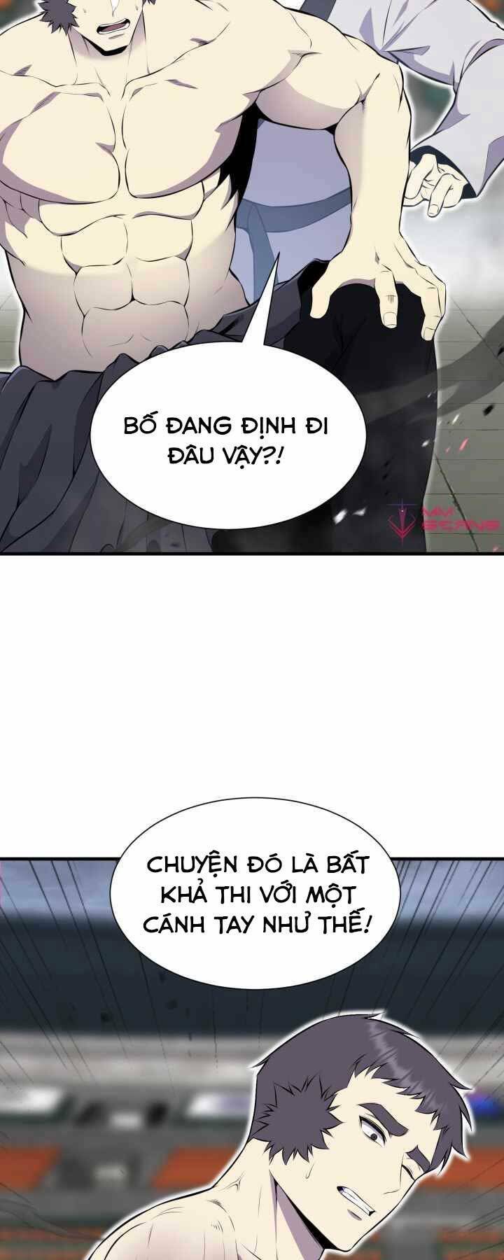 Luân Hồi Ác Nhân: Chapter 107