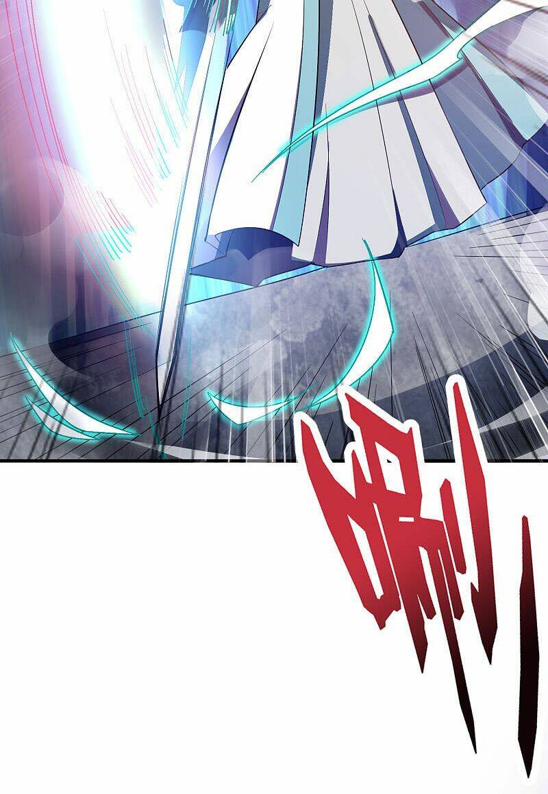Phục Thiên Thánh Chủ: Chapter 143