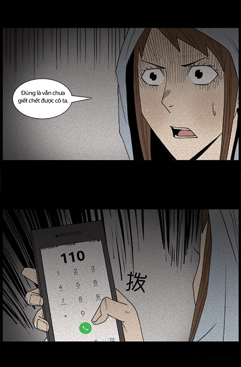 Chuyện Lạ Đêm Khuya: Chapter 59