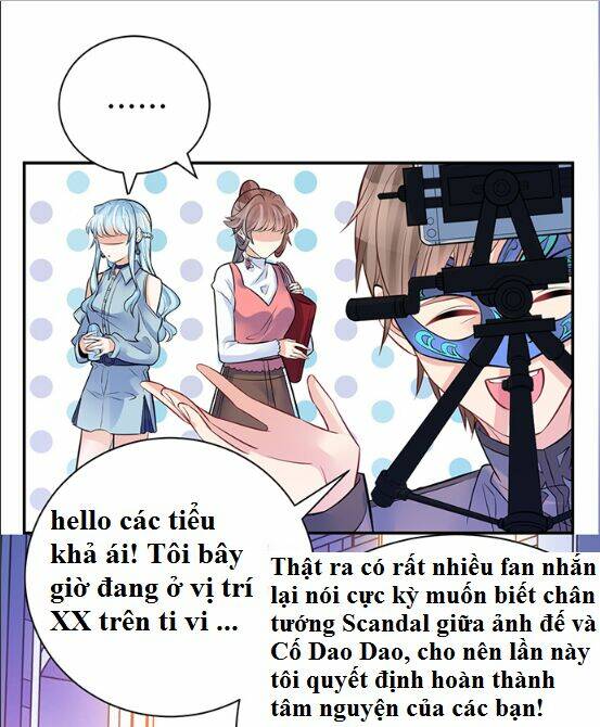 Trọng Sinh Để Ngủ Với Ảnh Đế: Chapter 205