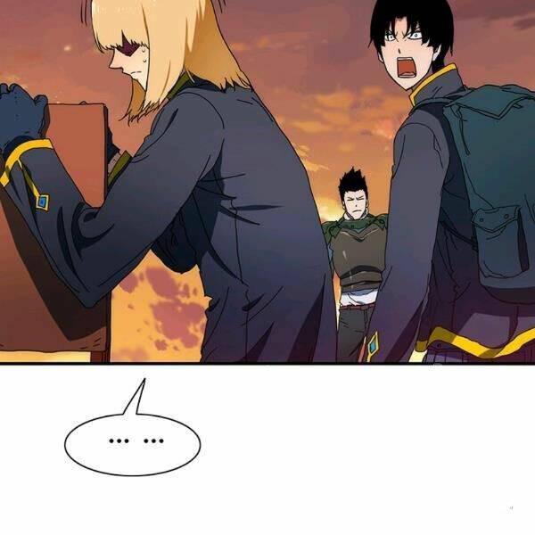 Các Chòm Sao Chỉ Chú Ý Mình Tôi: Chapter 25