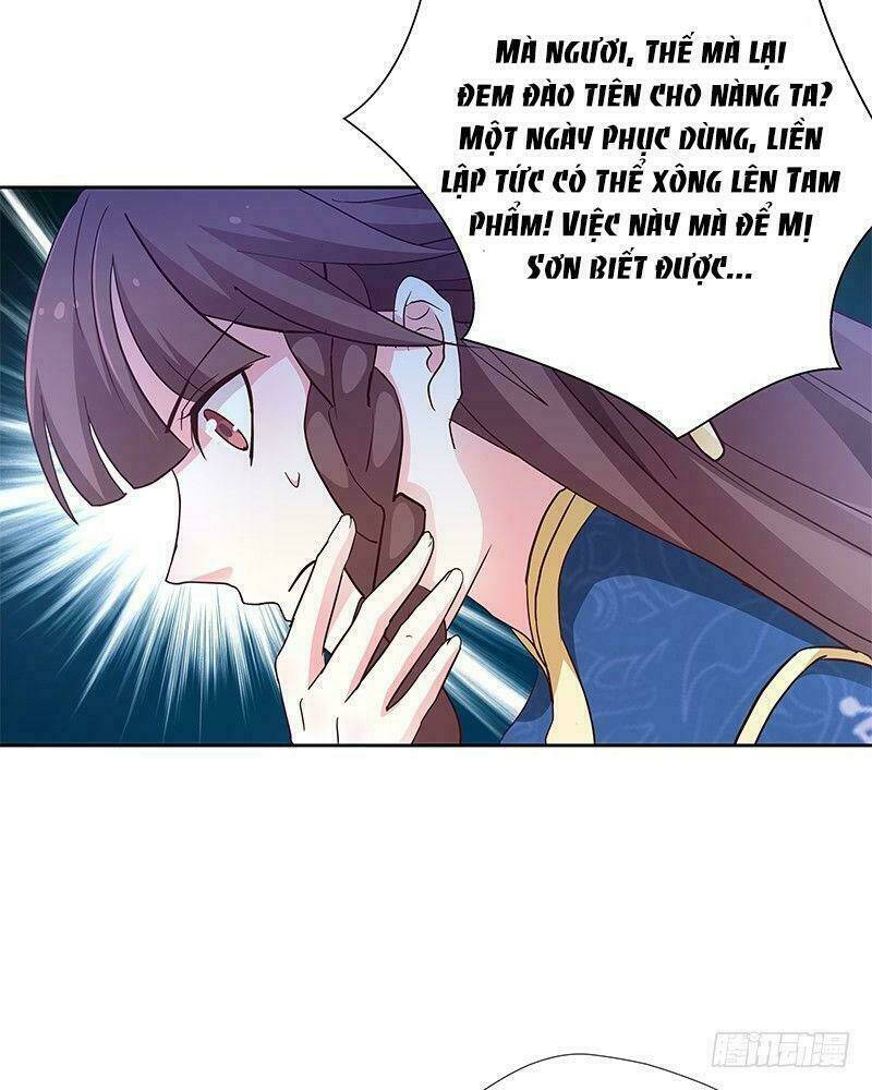 Trò Chơi Trừng Phạt: Chapter 15