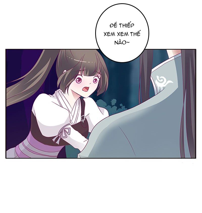 Thông Linh Phi: Chapter 298