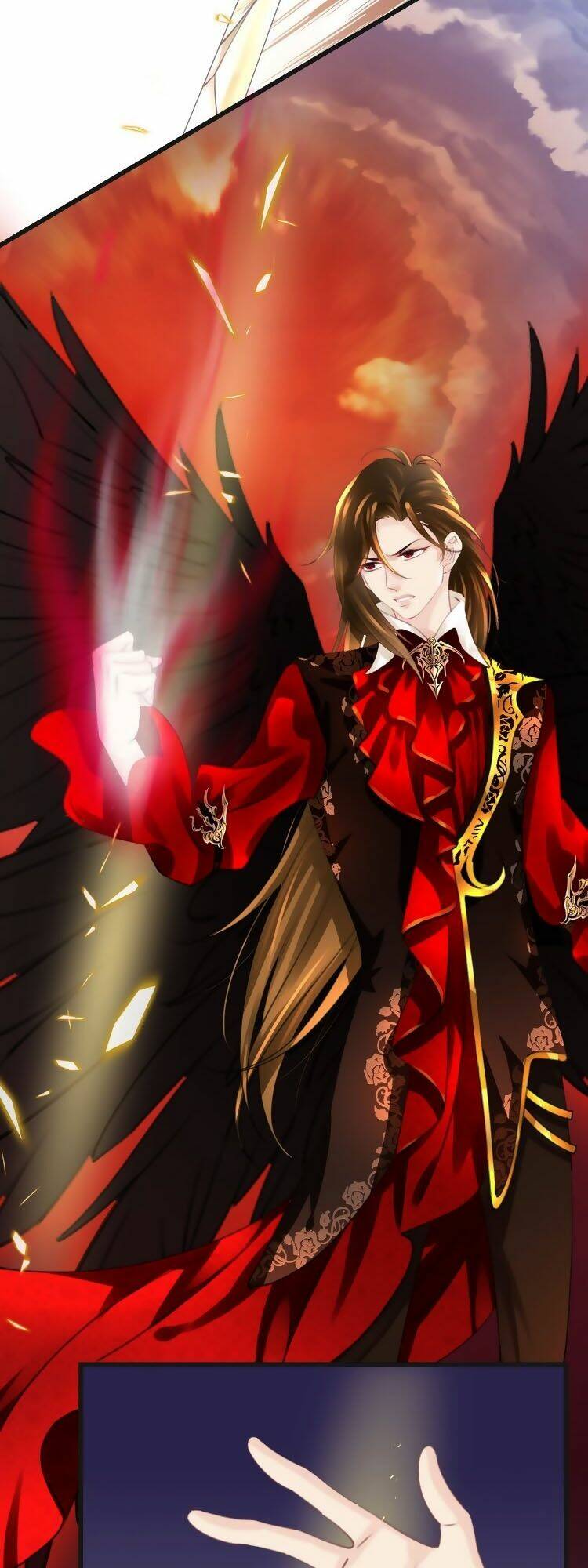 Thiên Thần Không Có Tiết Tháo: Chapter 54