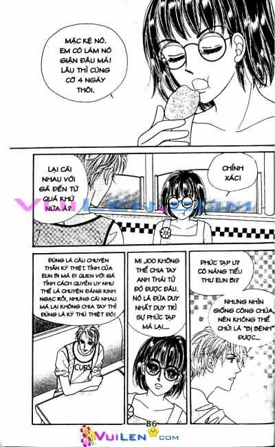 New Sexy Simpleton: Chapter 5