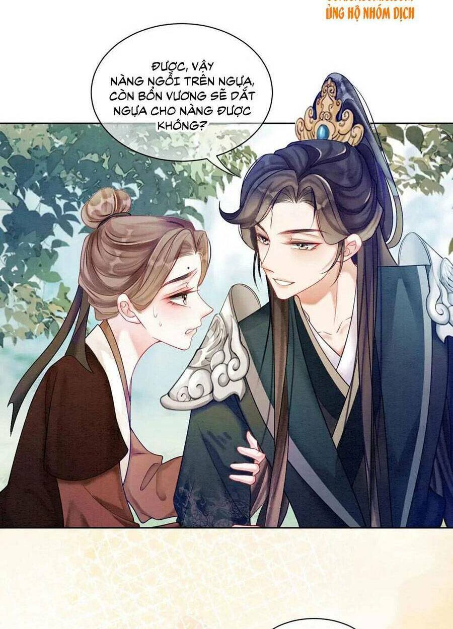 Xung Hỉ Vương Phi: Chapter 62