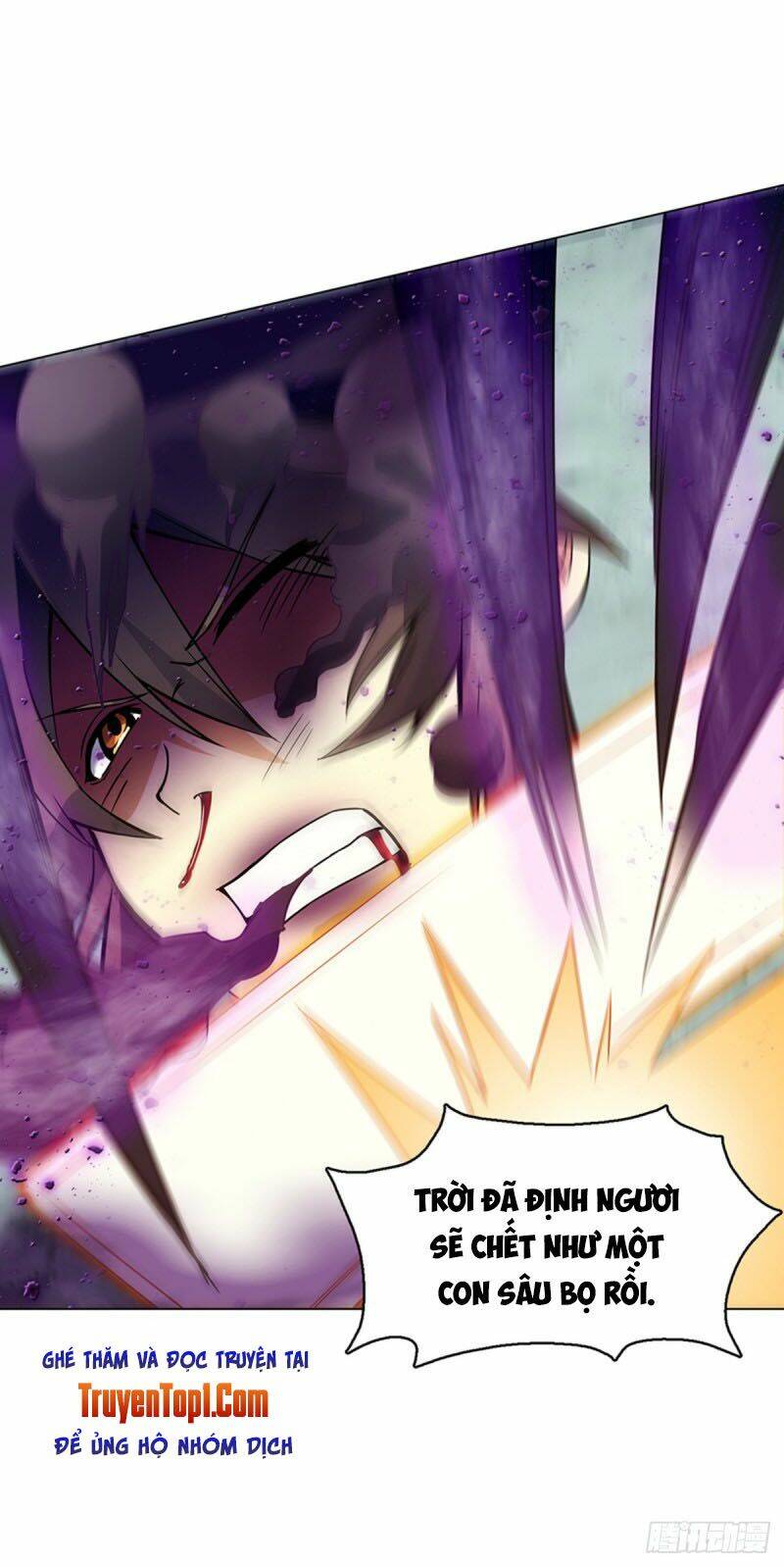 Thiên Thần Quyết: Chapter 90