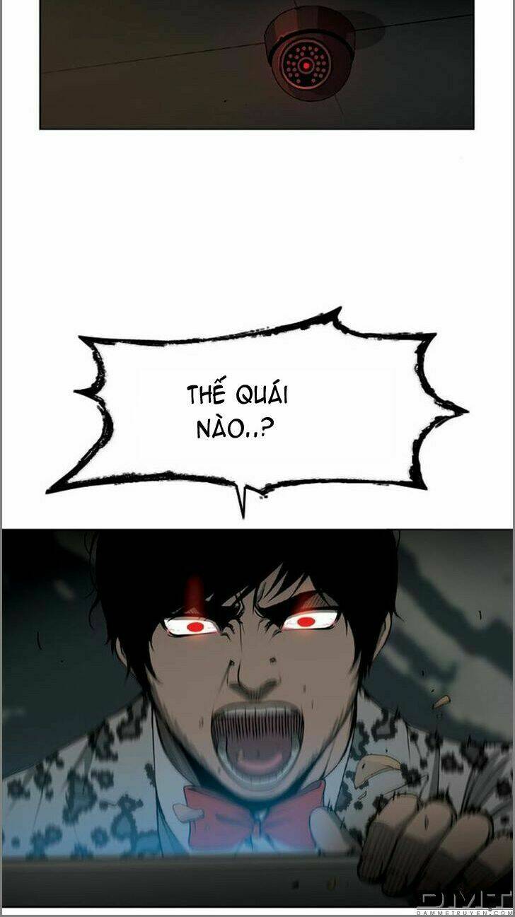 Quán Ăn Sát Thủ: Chapter 45