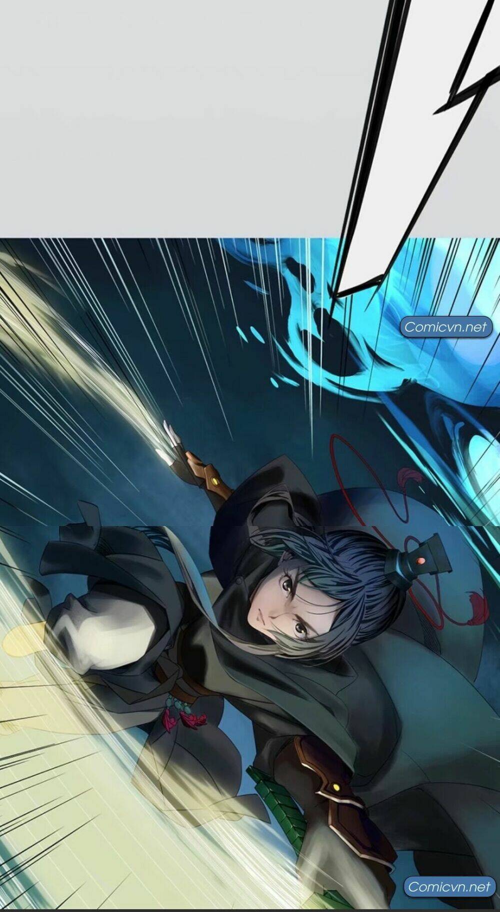 Hồn Sư: Chapter 2