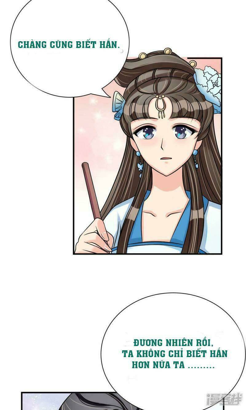 Vương Phi Ngang Ngược: Chapter 8