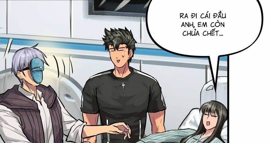 Vua Sinh Tồn: Chapter 50