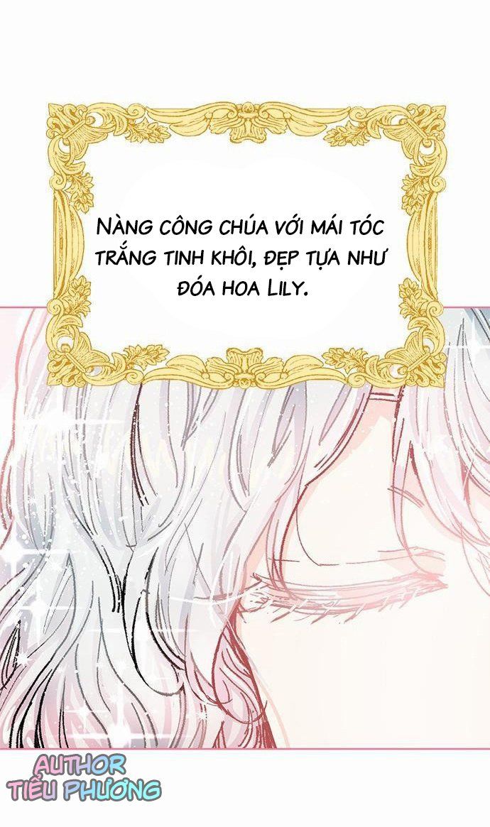 Bí Mật Của Hoàng Phi Isana: Chapter 0