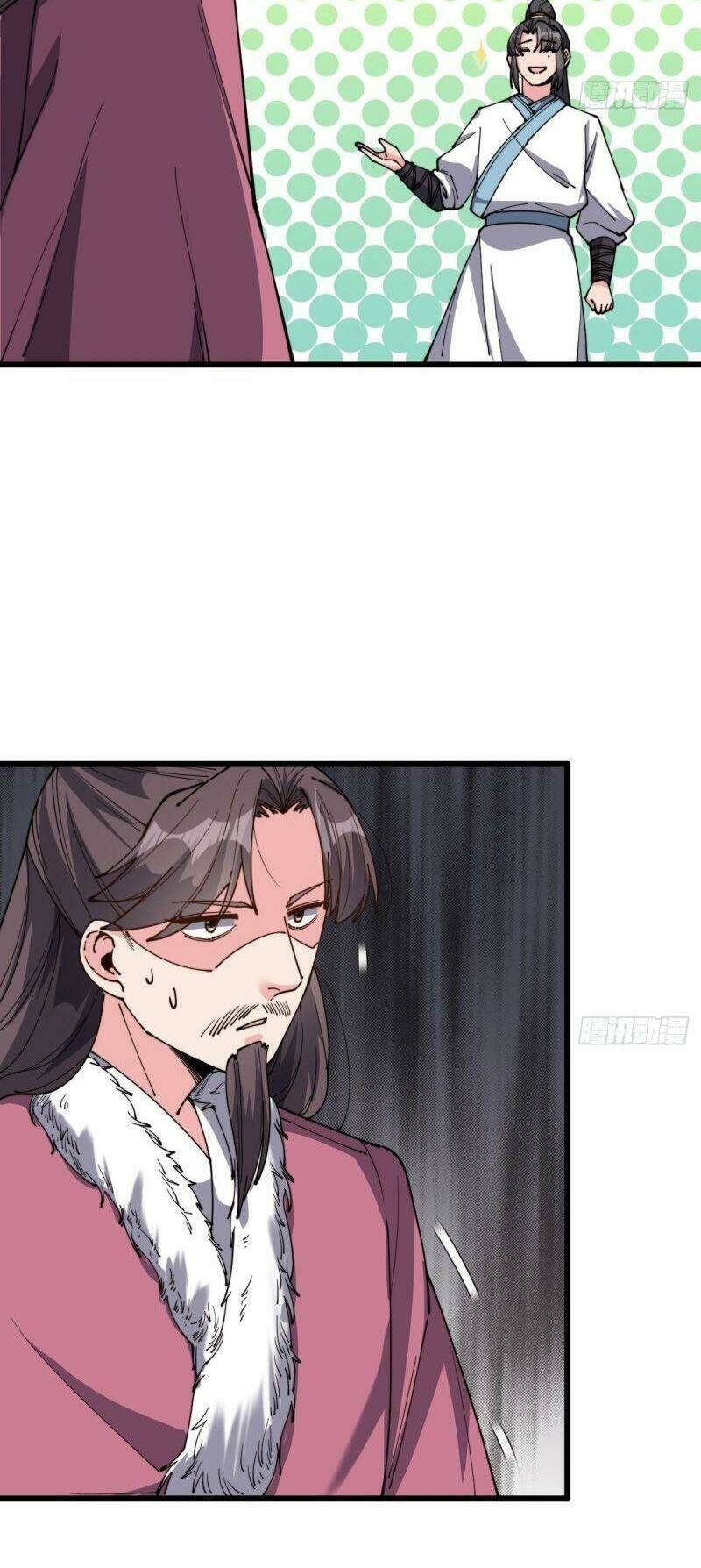 Trường Sinh Cửu Thiên Tuế: Chapter 48