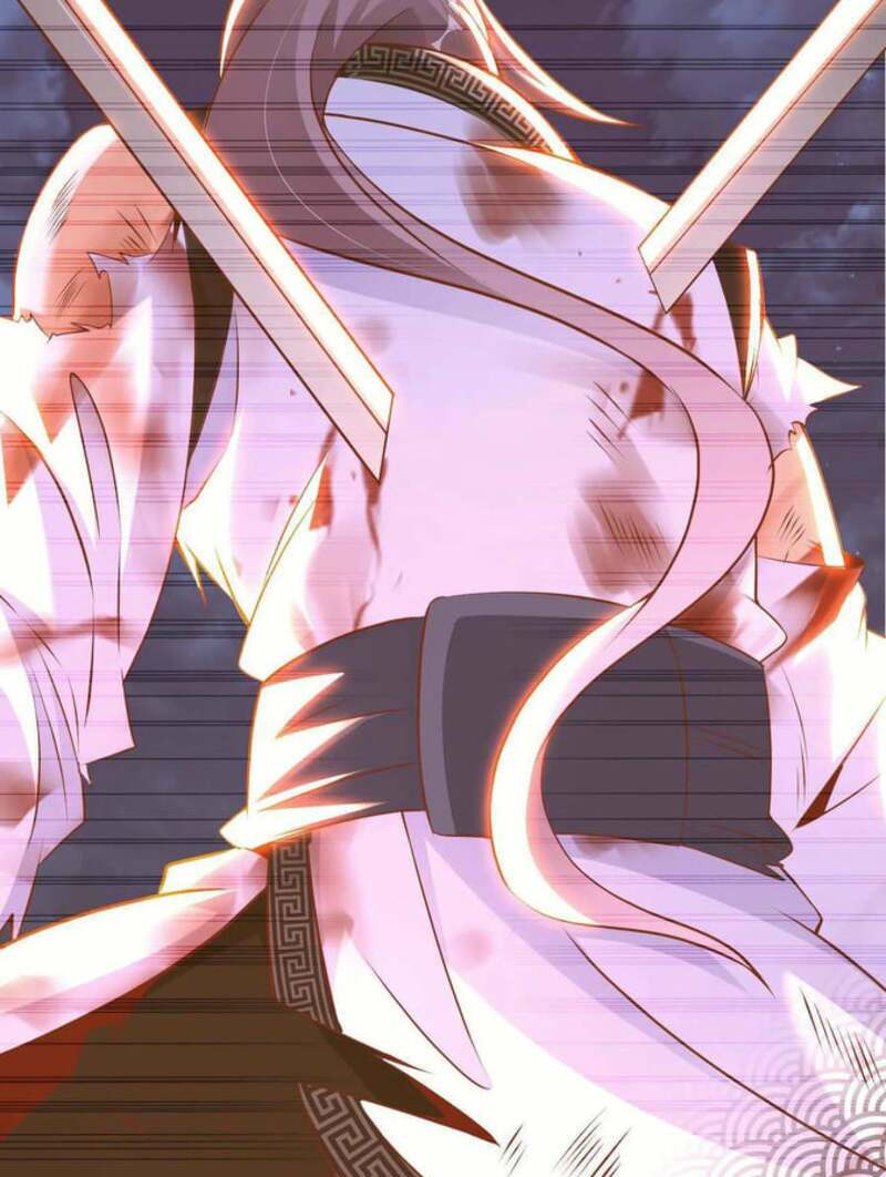 Sư Phụ Của Ta Là Thần Tiên: Chapter 58