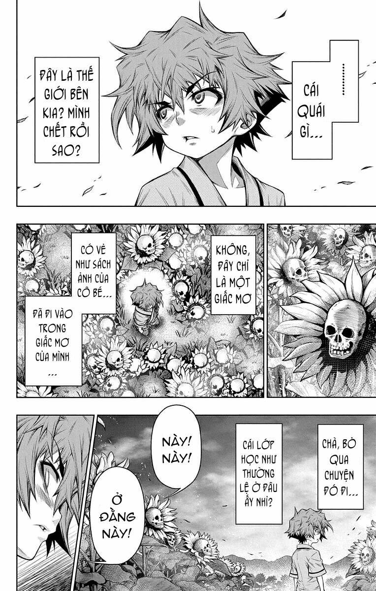 Shounen Shoujo: Chapter 12