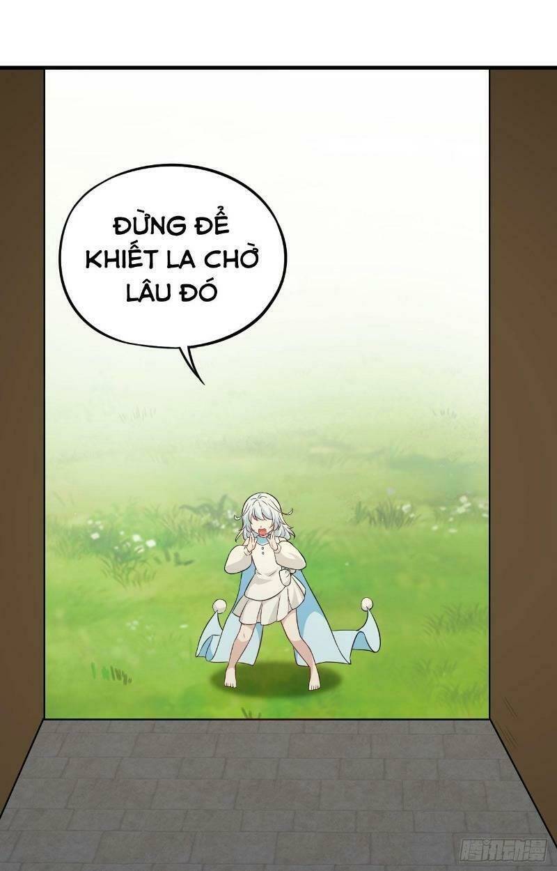 Minh Nhật Thần Đô: Chapter 44