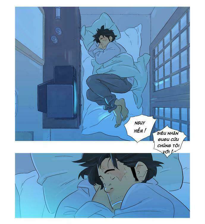 Family Man: Chapter 4