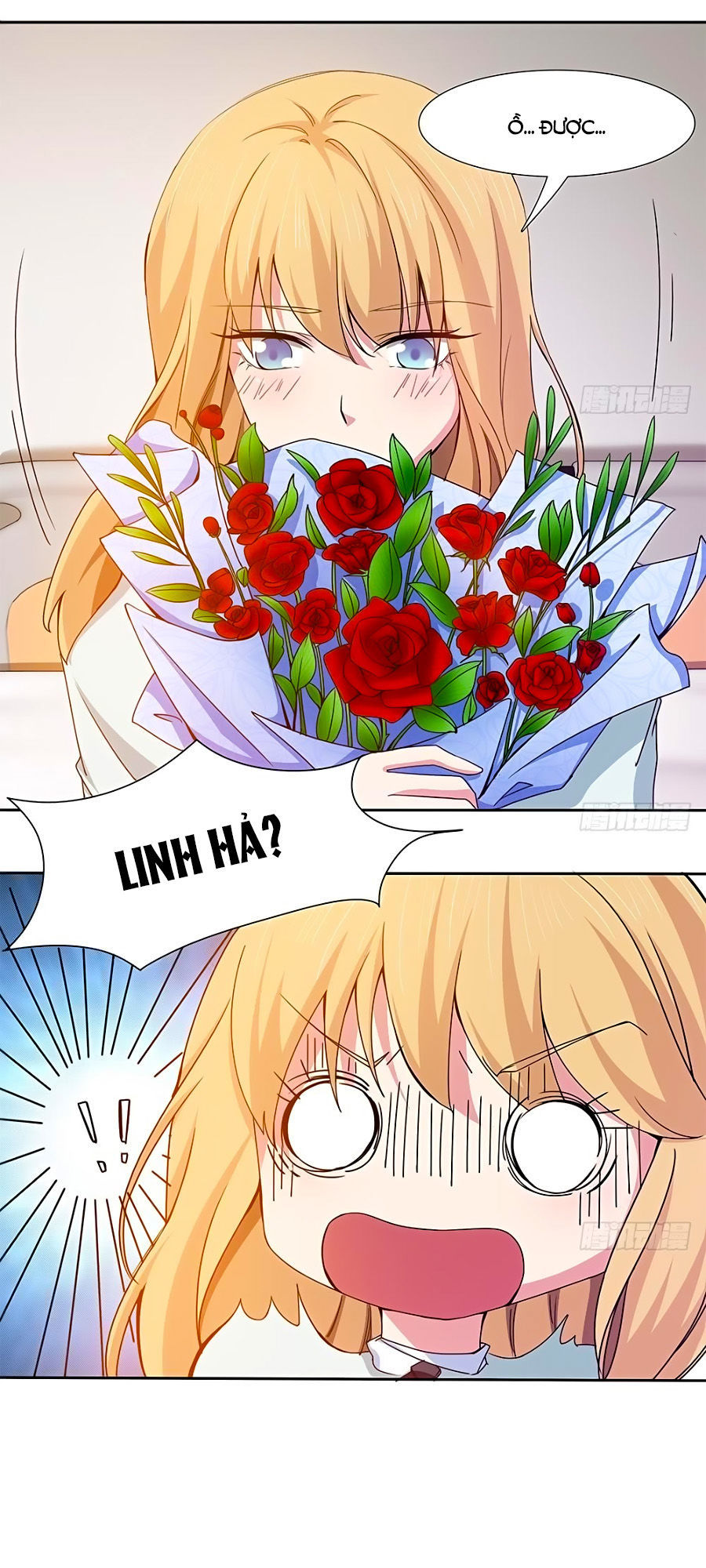 Cô Sát Thủ Ơi, Yêu Nhau Nhé: Chapter 29