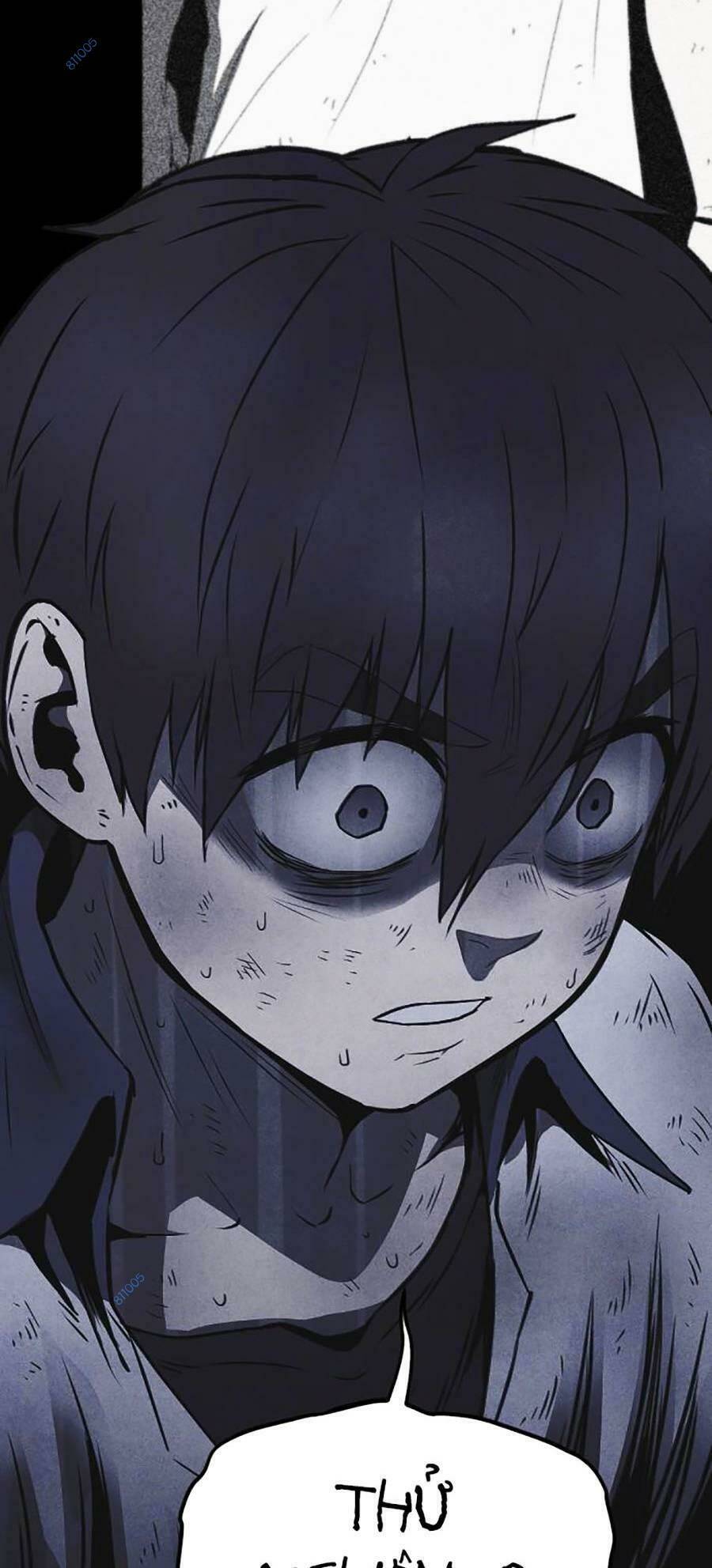 Cậu Bé Shotgun: Chapter 58