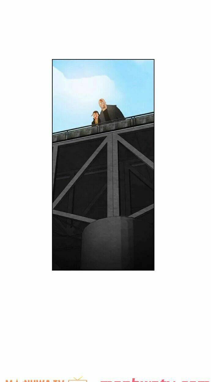 Kẻ Hồi Sinh: Chapter 15