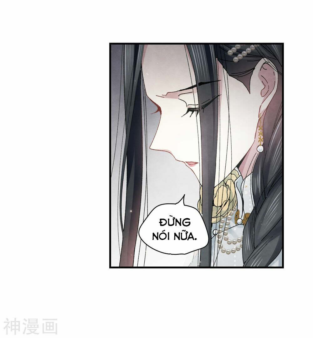 Mejaz - Nhân gian ngọc: Chapter 58