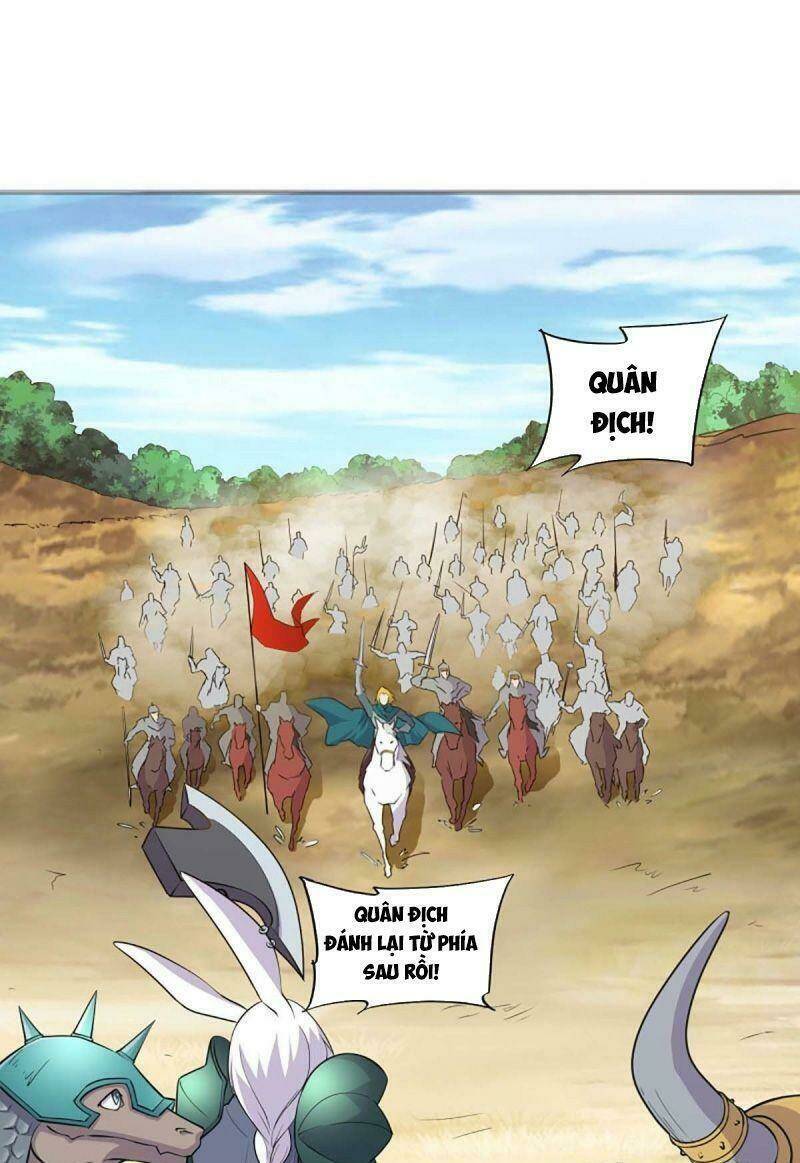 Ta Livestream Tại Dị Giới: Chapter 16