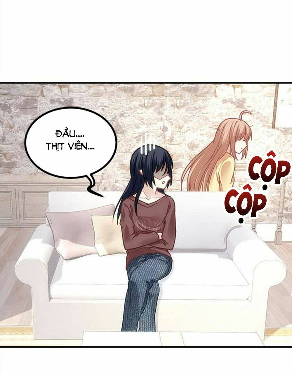 Ám Dạ Vô Thường: Chapter 42