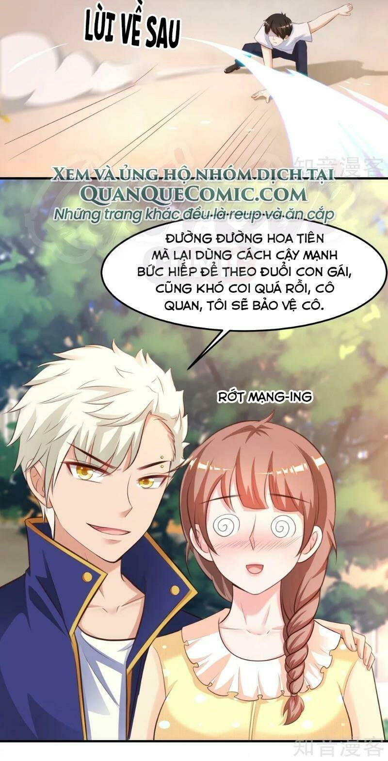 Tối Cường Vận Đào Hoa: Chapter 108