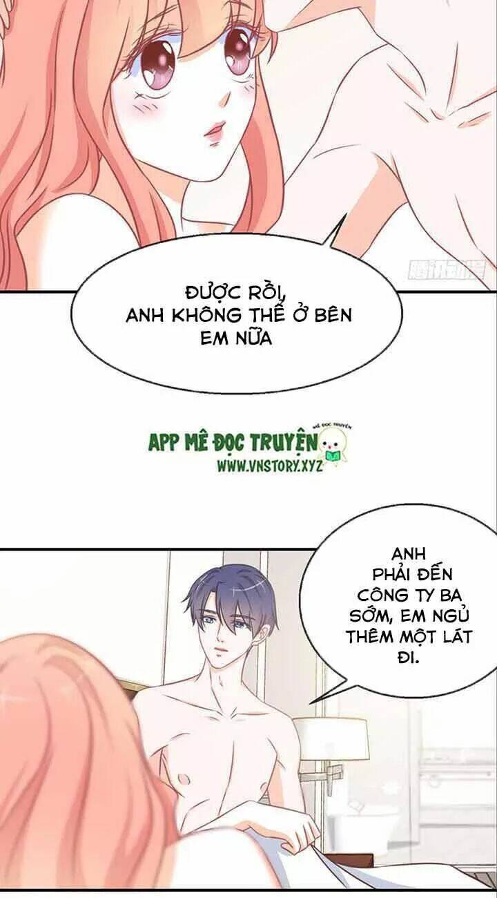 Cẩm Lý Thiếu Nữ Của Tôi: Chapter 81