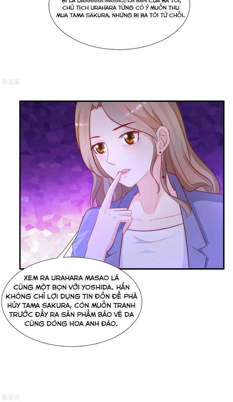 Tối Cường Vận Đào Hoa: Chapter 56