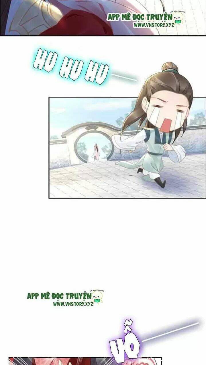 Nhất Sinh Nhất Thế Tiếu Thương Khung: Chapter 57