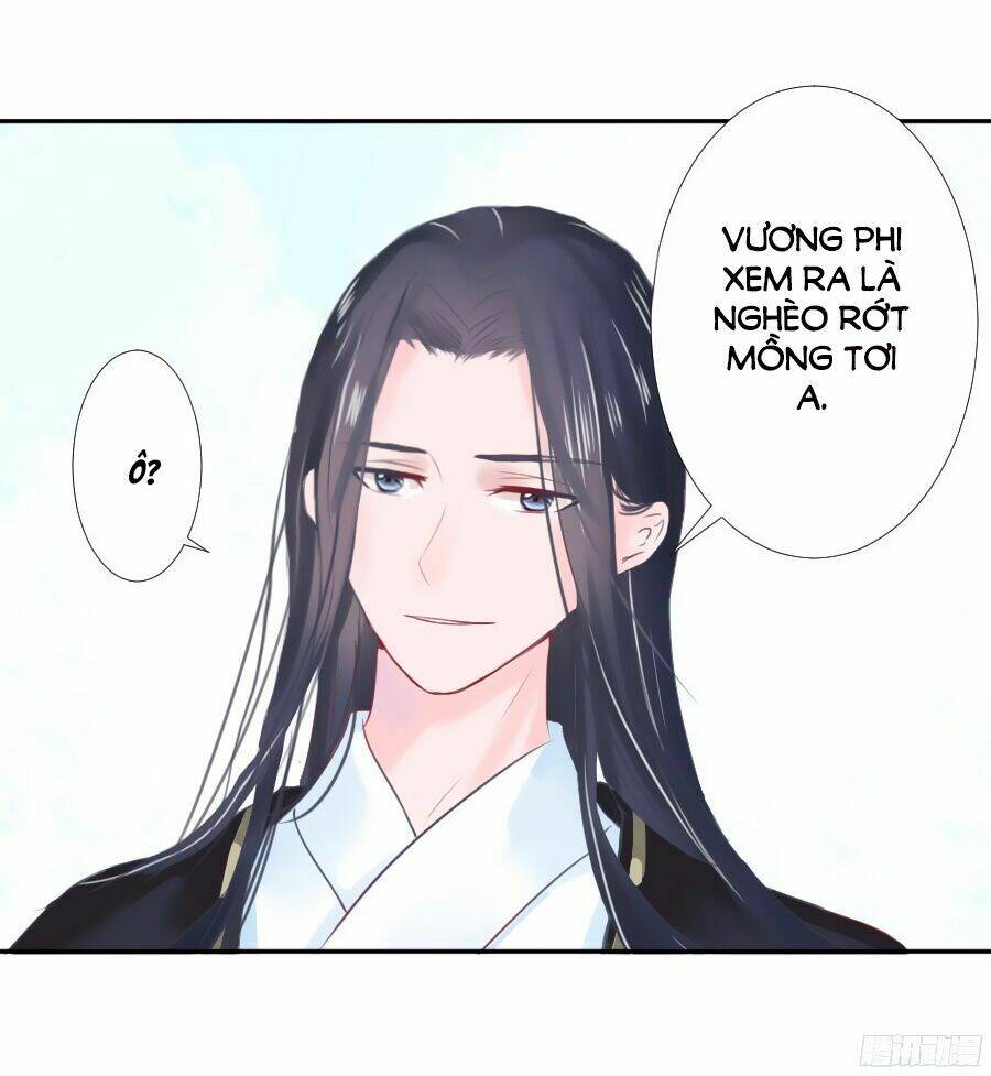 Đường Hoa Nhất Mộng Cổ Phi Truyện: Chapter 2