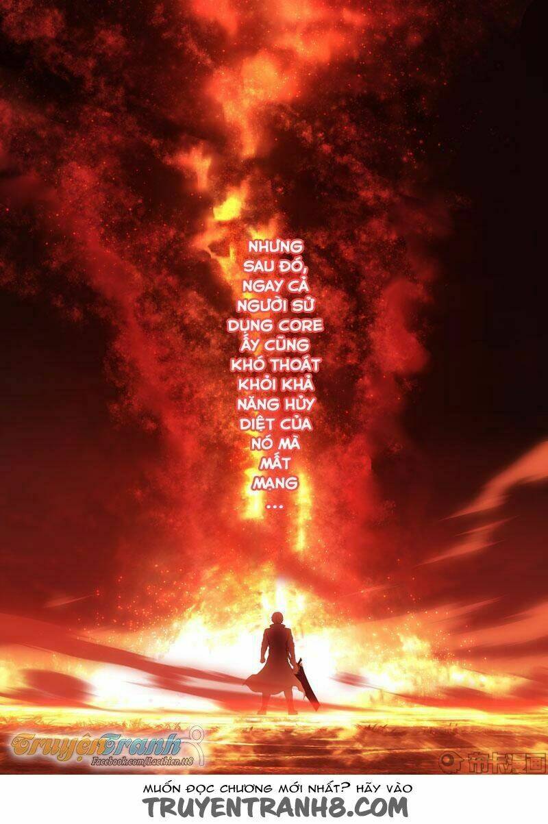 Băng Hoại 3Rd: Chapter 81