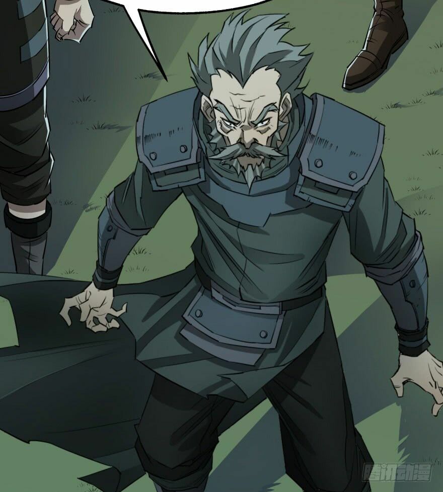 Thú Nhân: Chapter 28