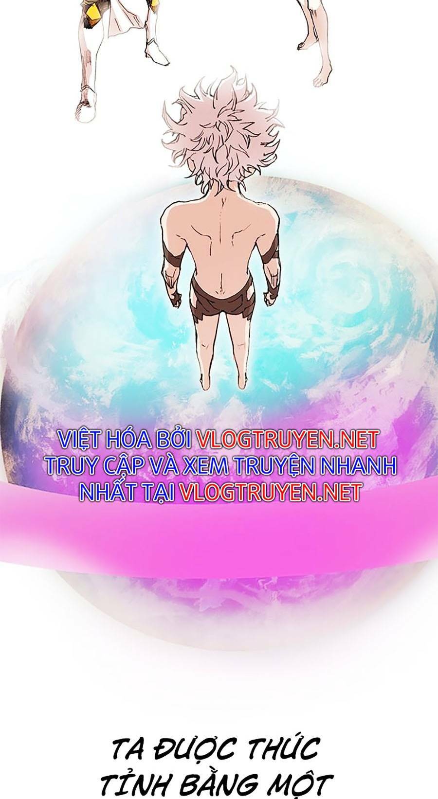 Hard Core Leveling Warrior Ss2: Chapter 127