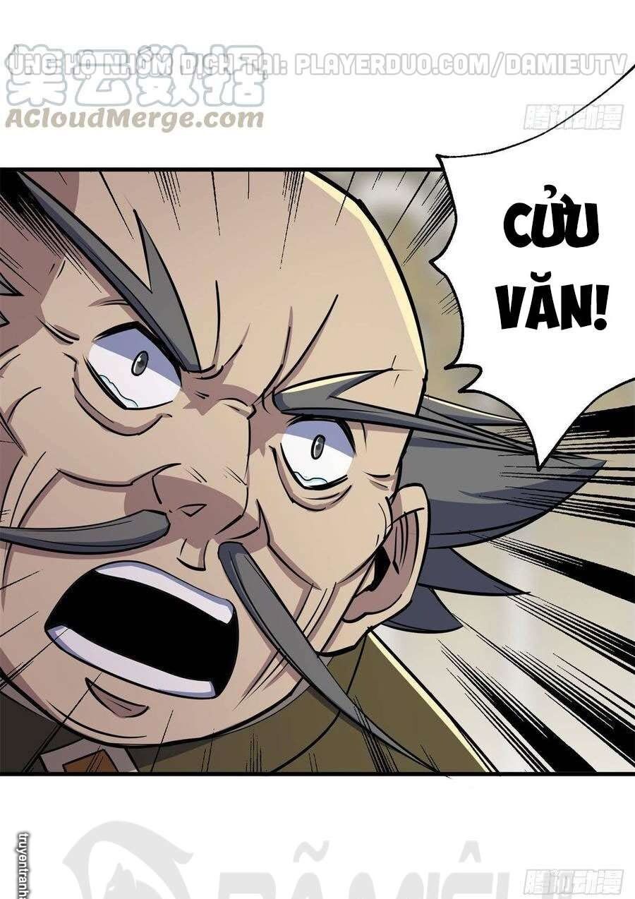 Thú Nhân: Chapter 206