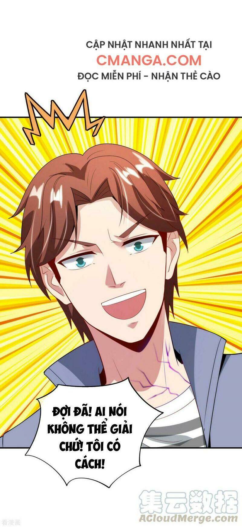 Vòng Bạn Bè Mạnh Nhất Của Tiên Giới: Chapter 87