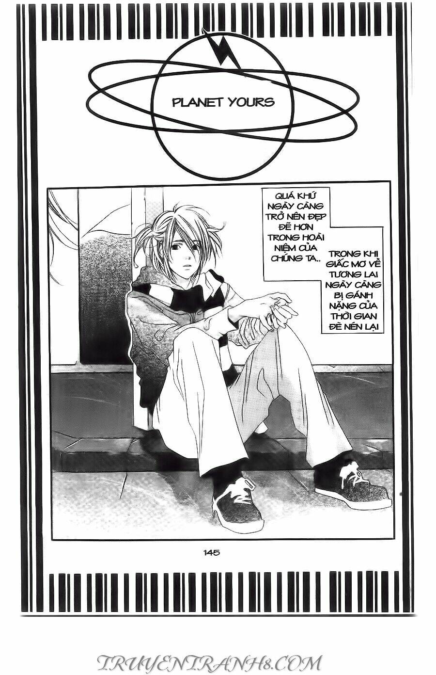 Ngày Hóa Bướm: Chapter 6