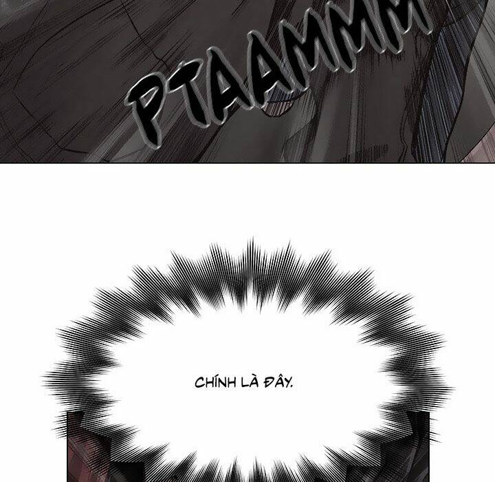 Nắm Đấm: Chapter 12