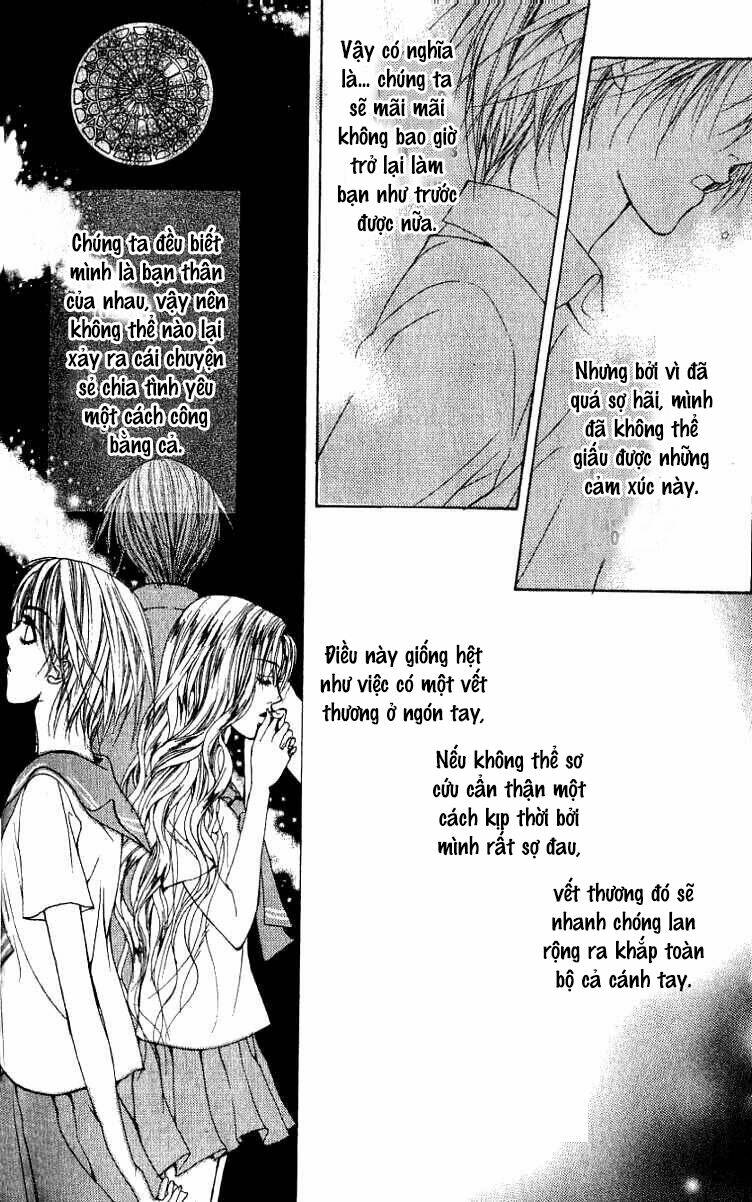 Adventure And Trouble Diary: Chapter 3