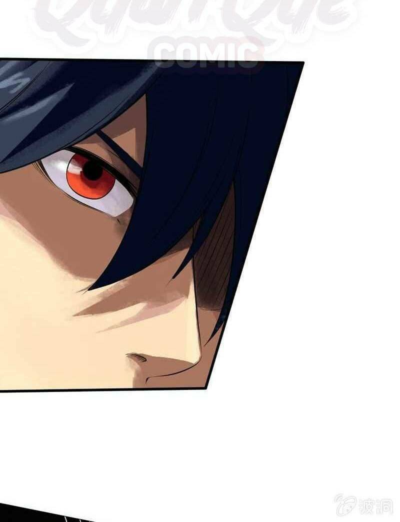 Cuộc Sống Tận Thế Bắt Đầu Từ Số 0: Chapter 34