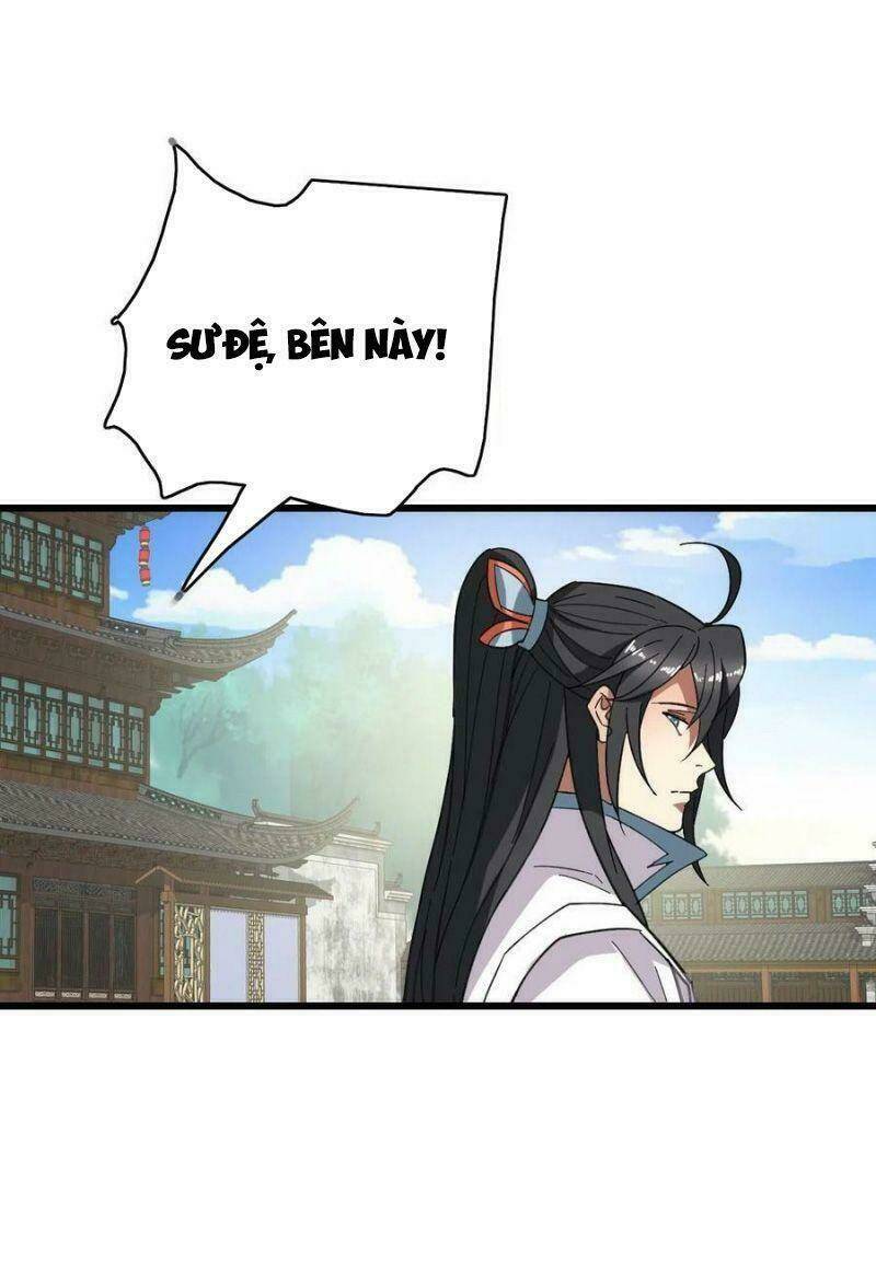 Siêu Đạo Thần Thuật: Chapter 83