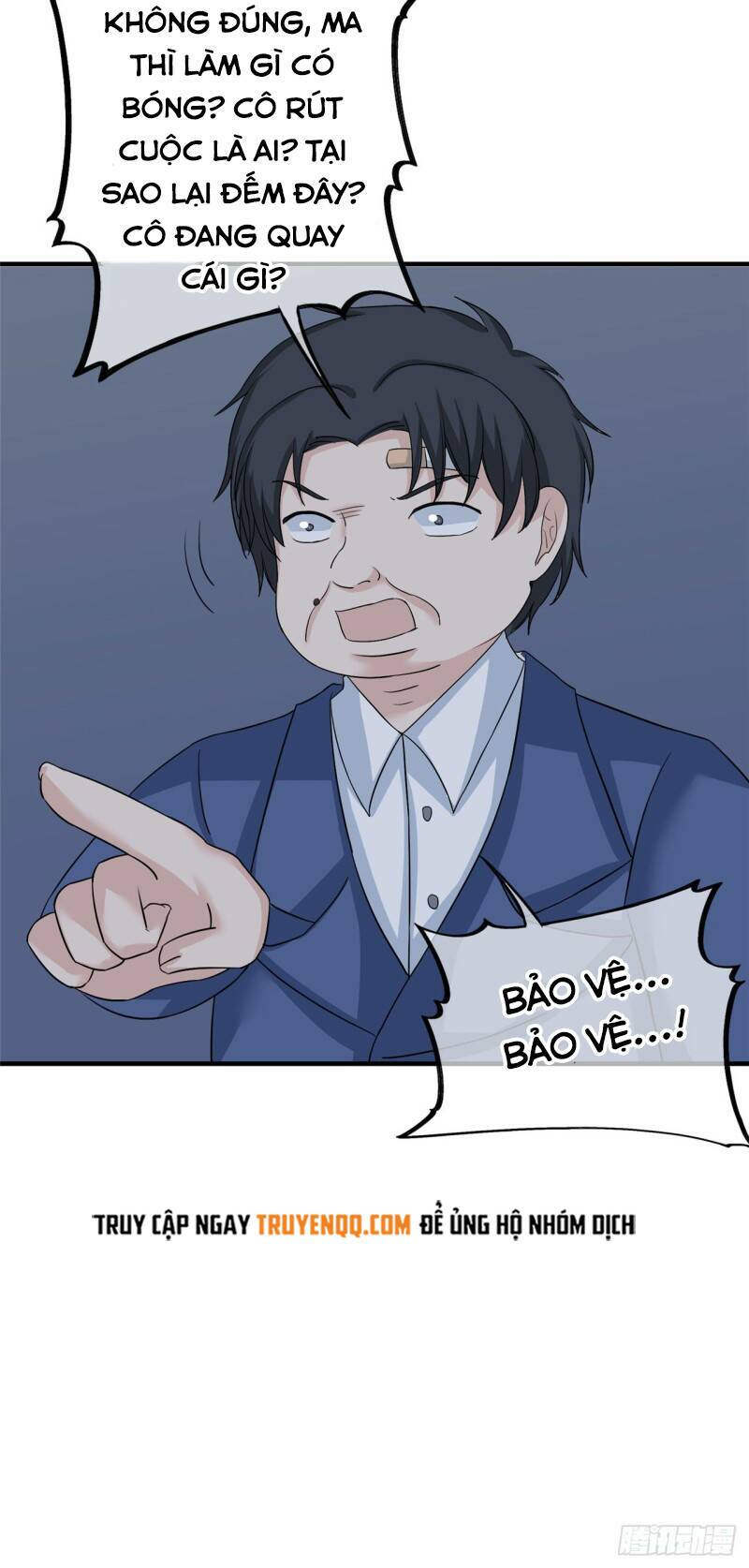 Siêu Cấp Nữ Thần Trọng Sinh: Chapter 20