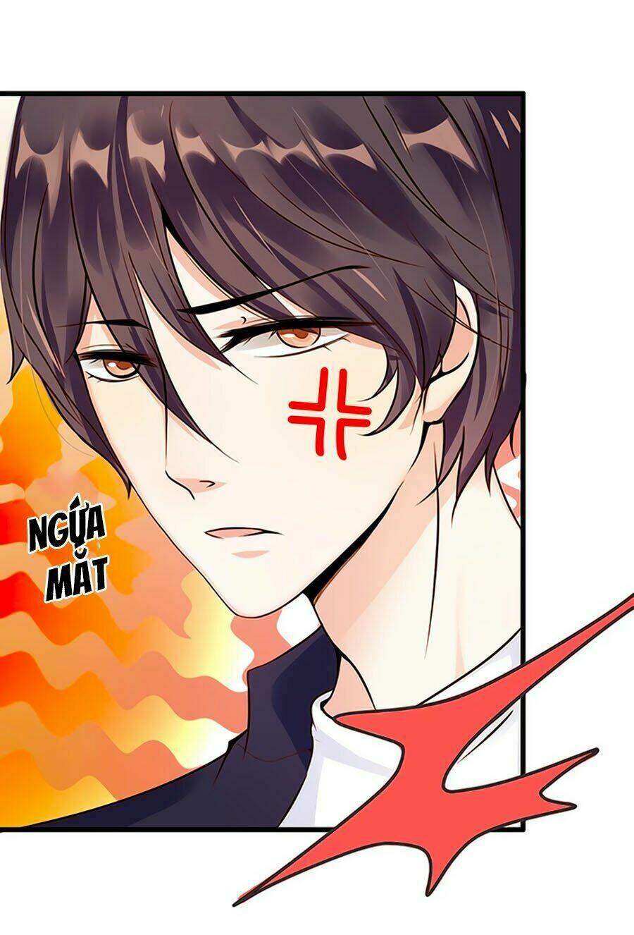 Bạn Trai Là Ngôi Sao: Chapter 33