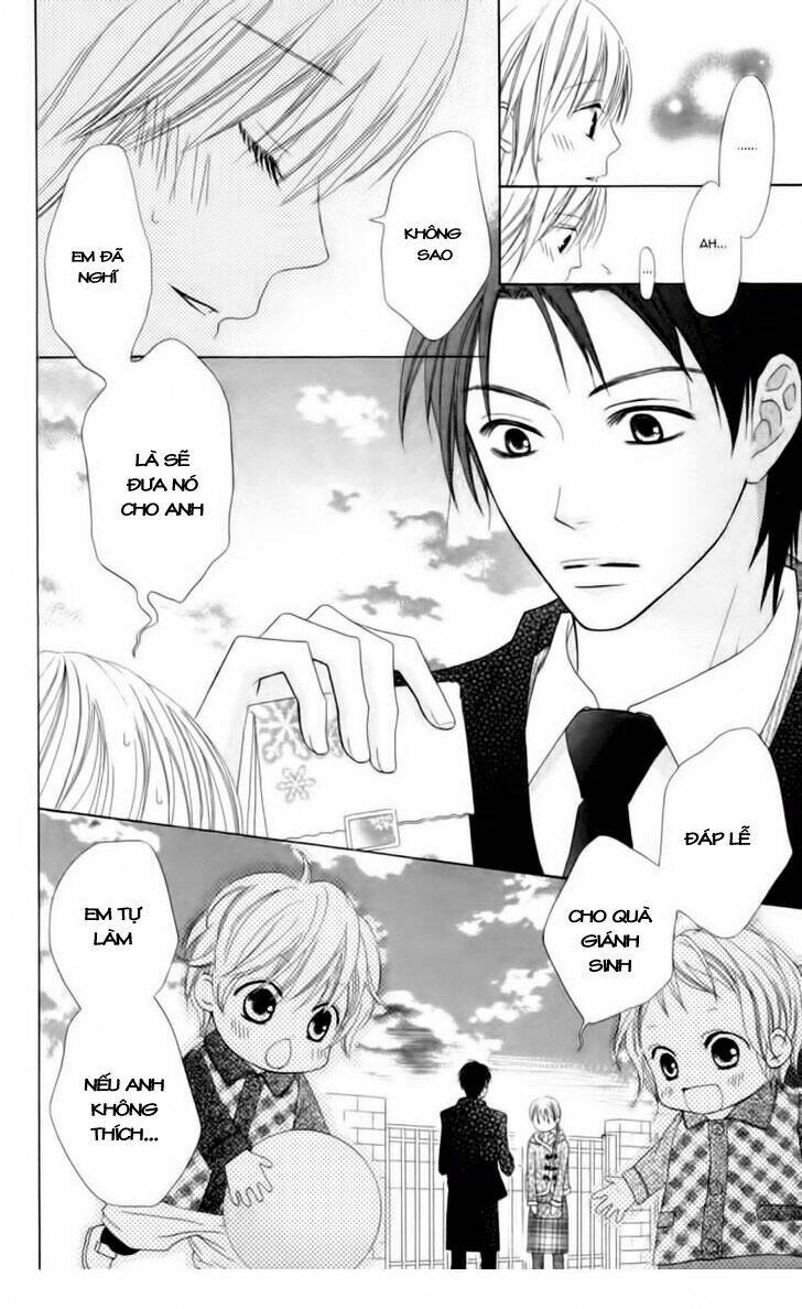 Love So Life: Chapter 6